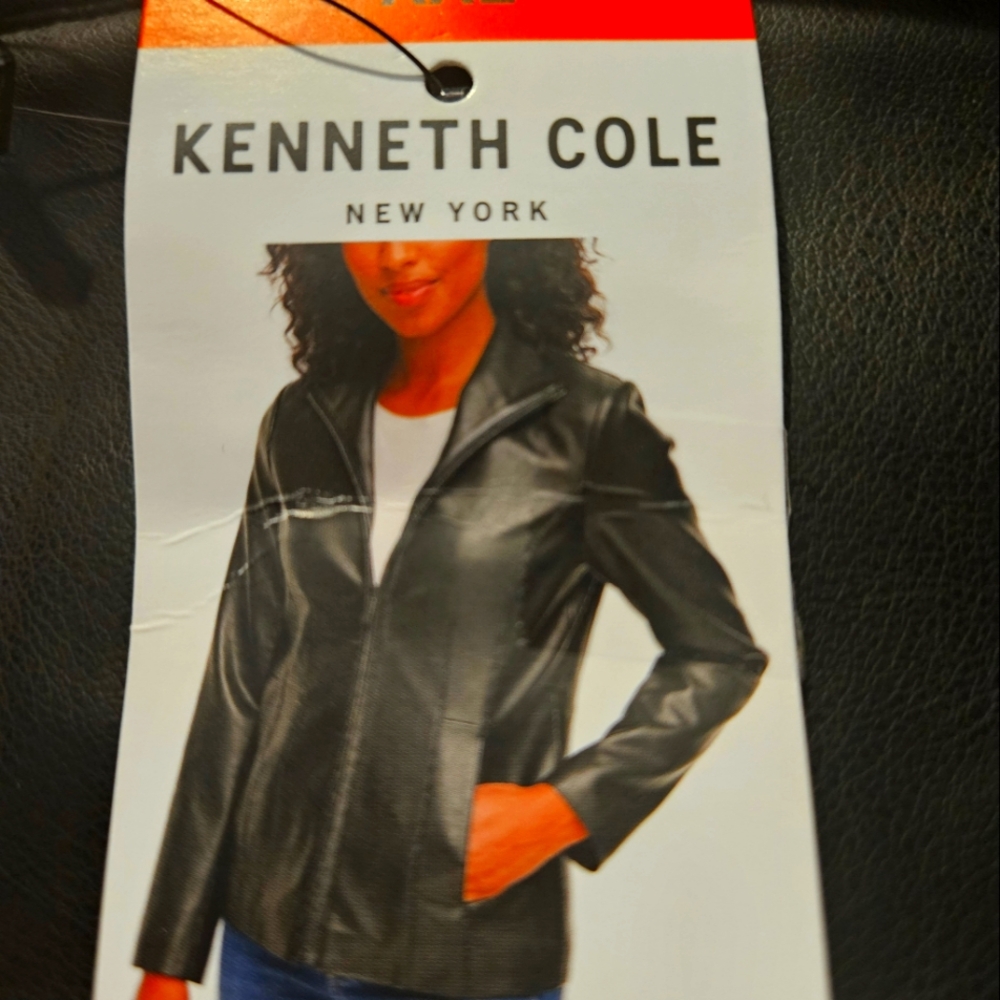 Womens Jacket - Picture 5 of 6